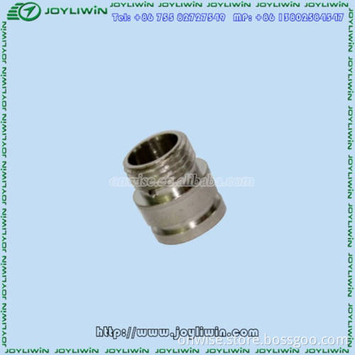 High strength ISO RoHS Galvanized Stainless steel housing speed sensor for industrial parts